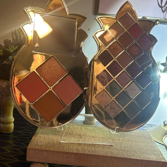 Tarte Pinapple of my Eye set - Picture 2 of 8